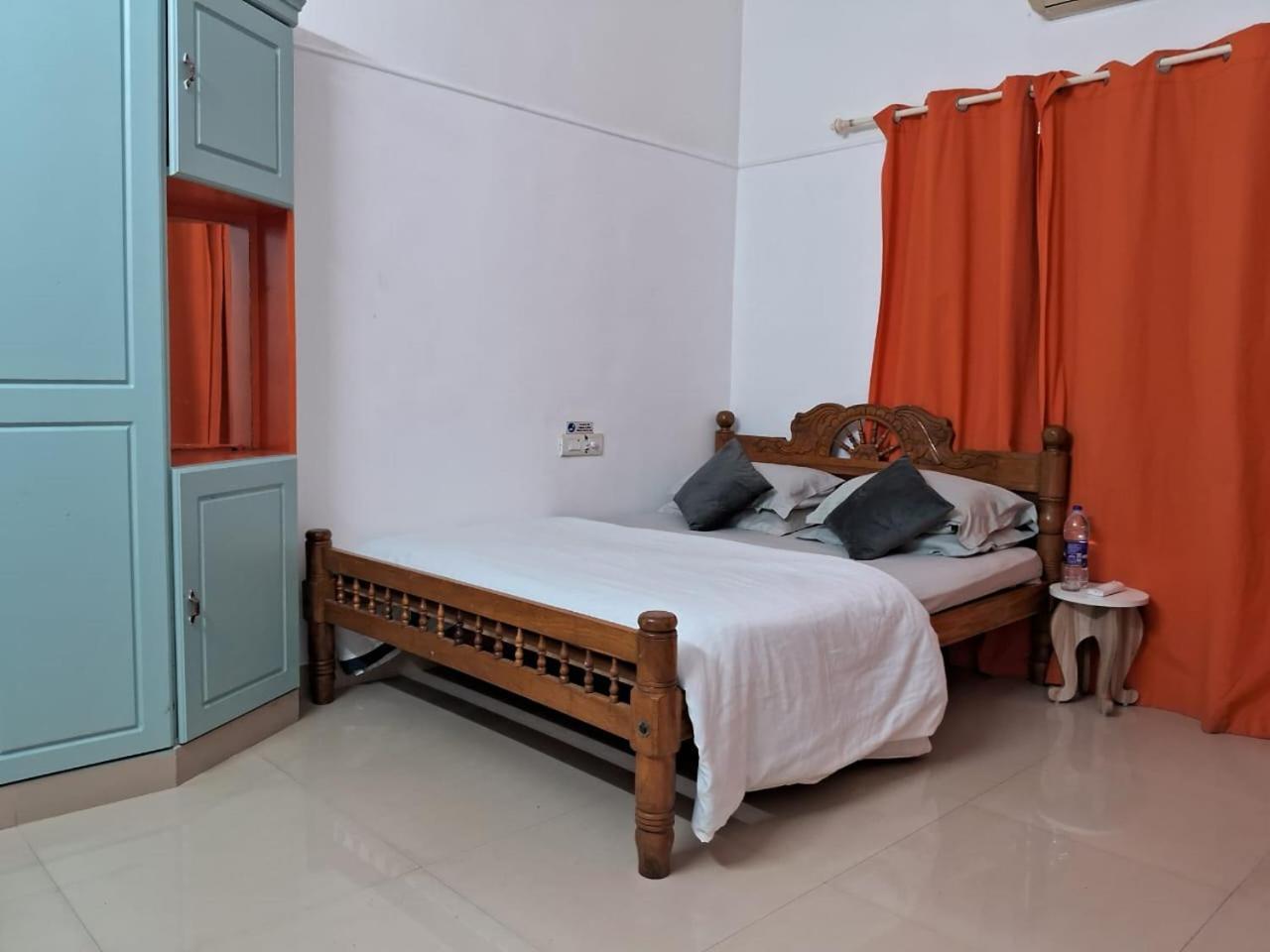 Orange Valley Homestay Thiruvananthapuram Exteriér fotografie