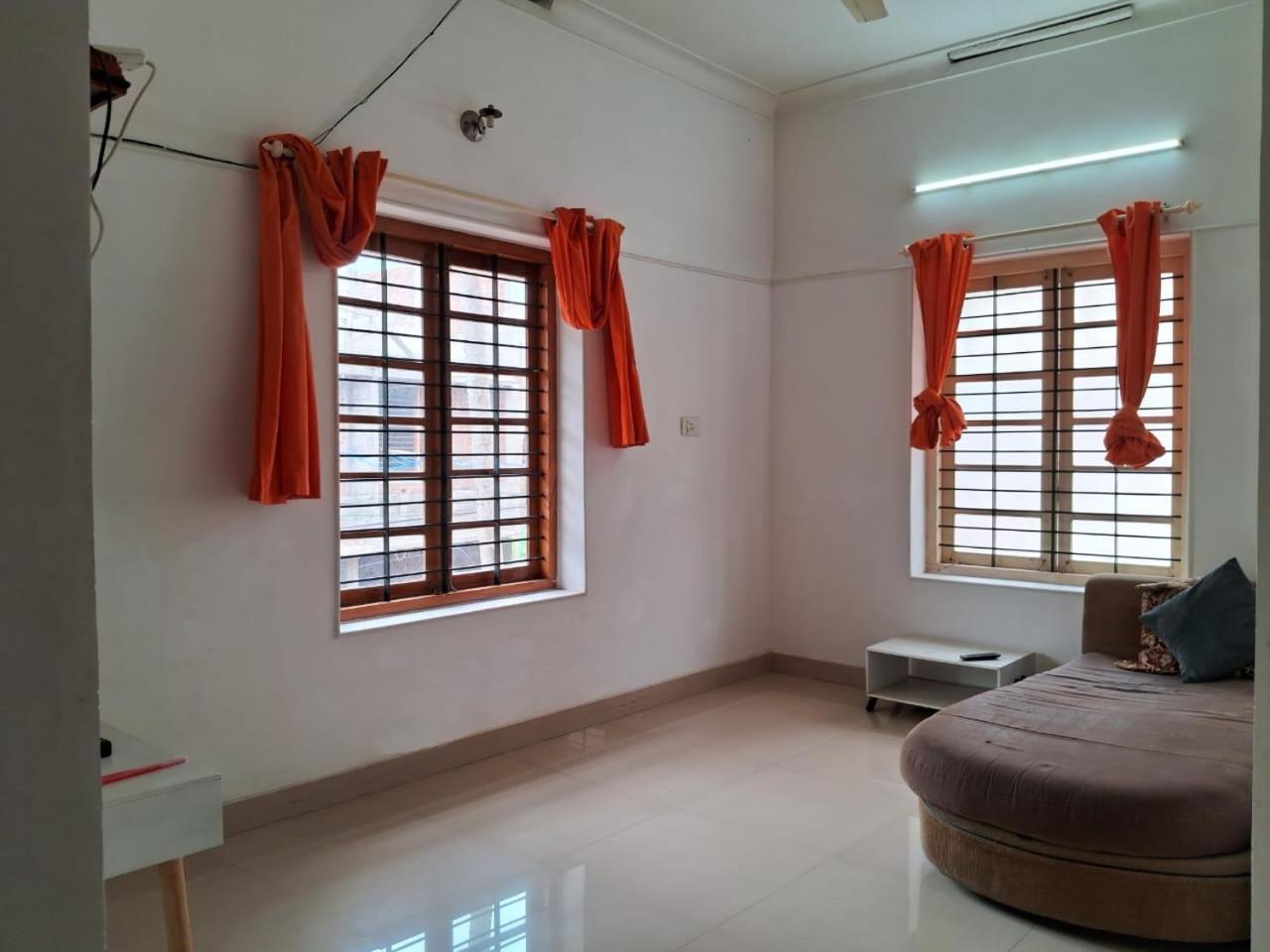 Orange Valley Homestay Thiruvananthapuram Exteriér fotografie